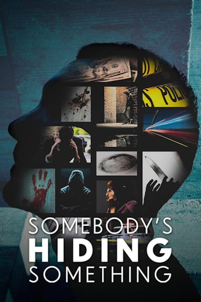 Somebodys Hiding Something - Season 3