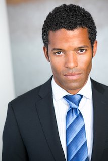Benjamin Patterson