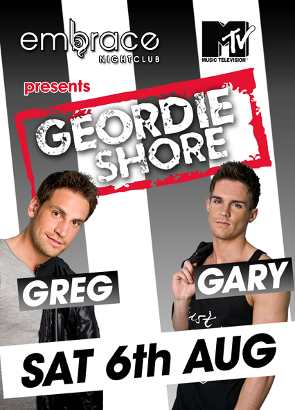 Geordie Shore - Season 14