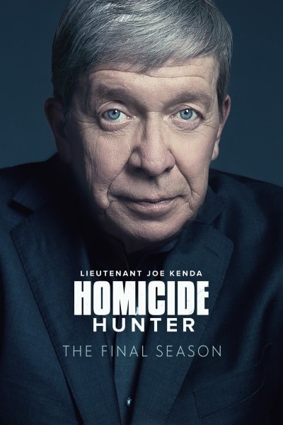 Homicide Hunter: Lt. Joe Kenda - Season 9