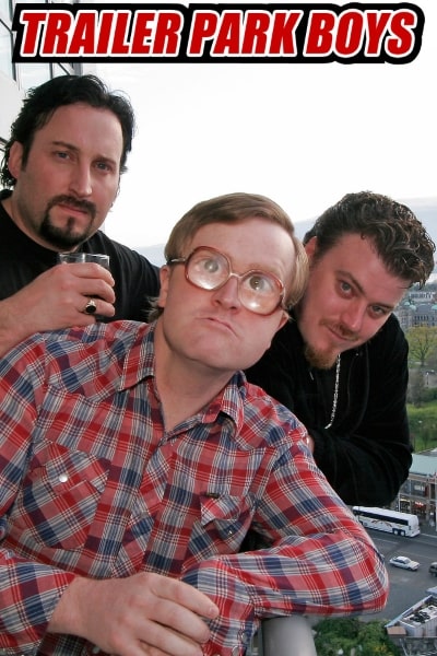Trailer Park Boys - Season 8