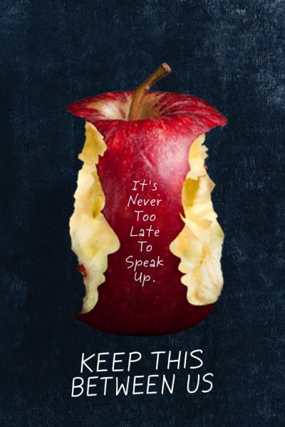 Keep This Between Us - Season 1