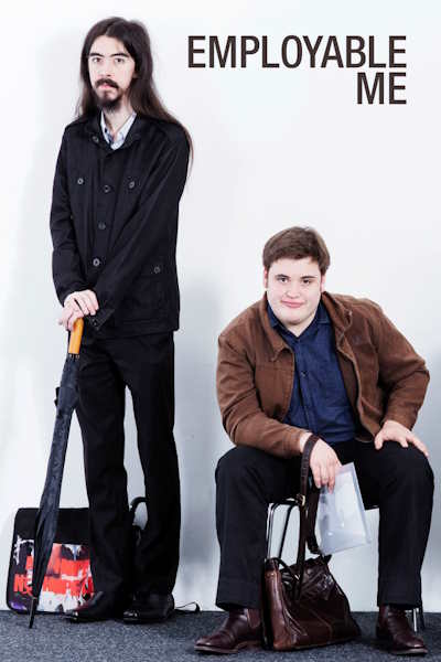Employable Me - Season 2
