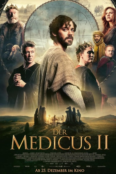 The Physician 2