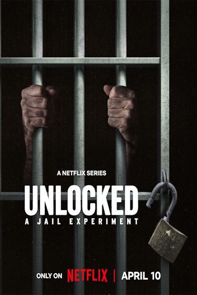 Unlocked: A Jail Experiment - Season 1