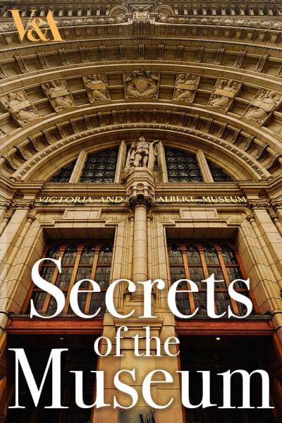 Secrets of the Museum - Season 2