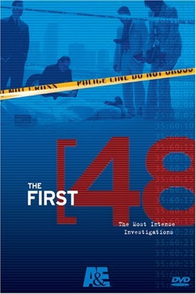 The First 48 - Season 19