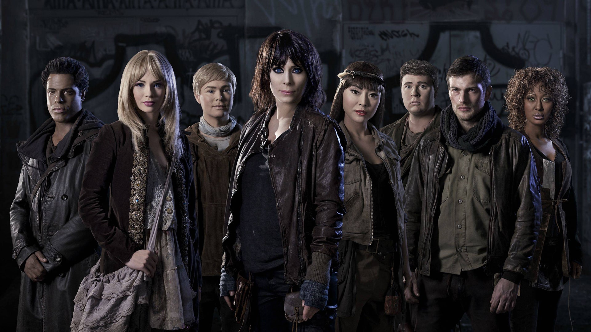 Season 1