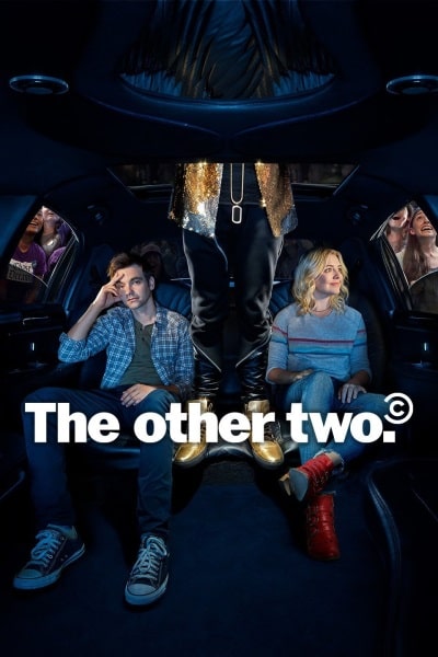 The Other Two - Season 1
