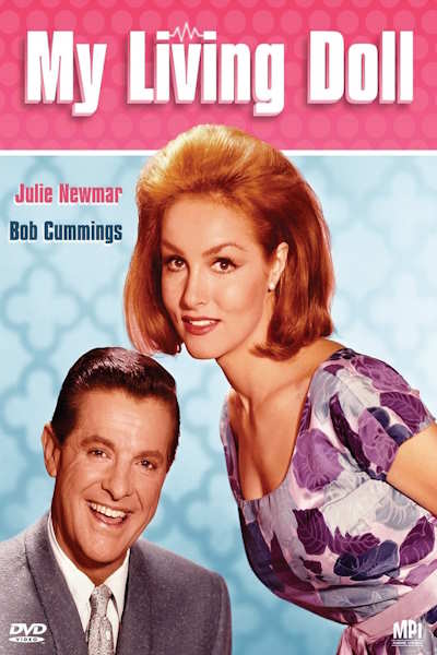 My Living Doll - Season 1