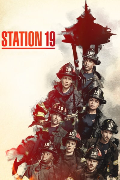 Station 19 - Season 4