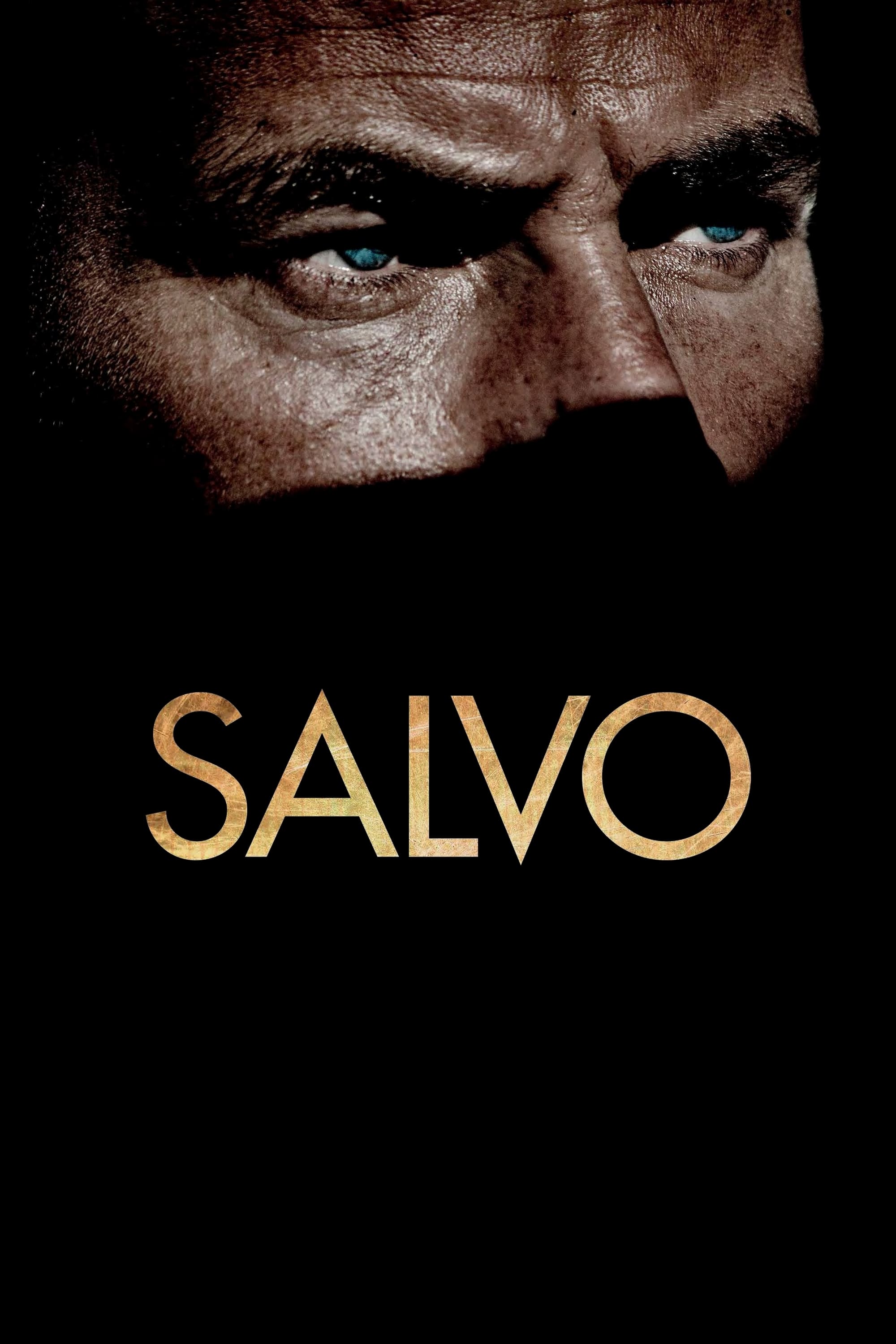 Salvo [Audio: Italian]