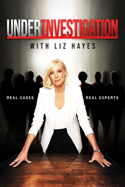 Under Investigation - Season 4