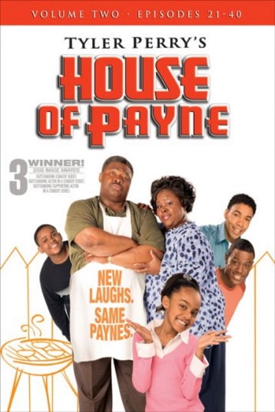 House of Payne - Season 2