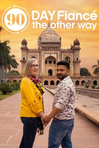 90 Day Fiance: The Other Way - Season 1