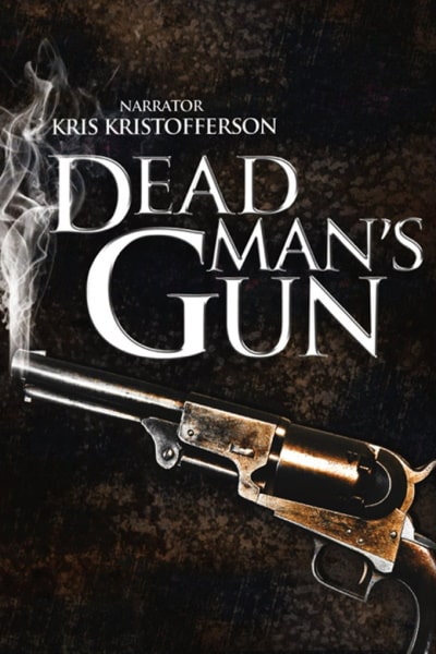 Dead Man's Gun - Season 1