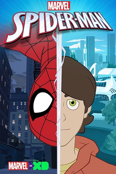 Marvels Spider-Man - Season 2