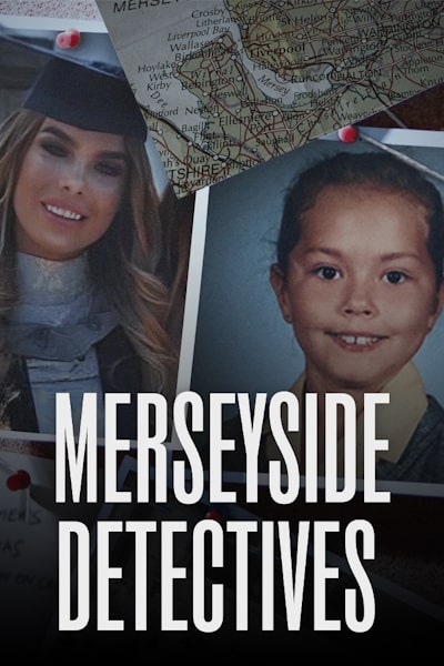 Merseyside Detectives: The Murders of Ashley and Olivia - Season 1