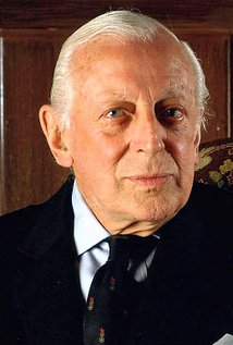 Alistair Cooke