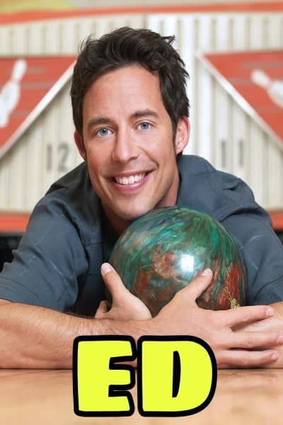 Ed - Season 2