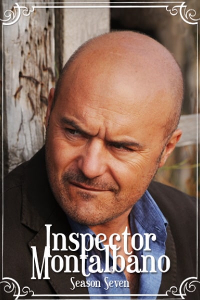 Detective Montalbano - Season 7