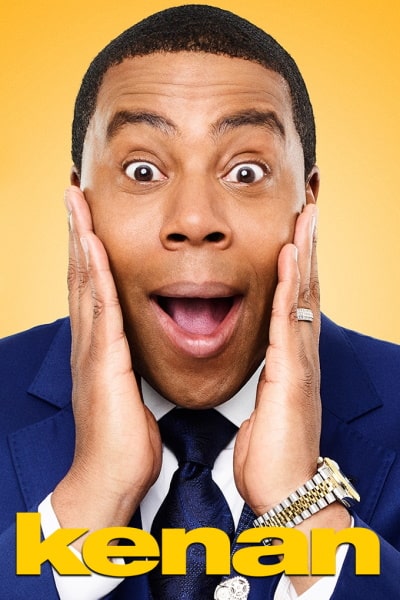 Kenan - Season 2