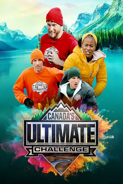 Canadas Ultimate Challenge - Season 2