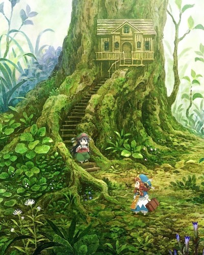 Hakumei to Mikochi [Sub: Eng]