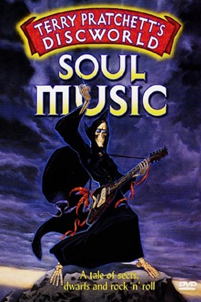 Terry Pratchetts Soul Music - Season 1