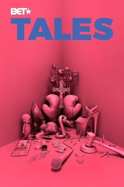 Tales - Season 2