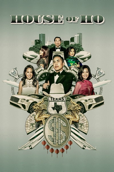 House of Ho - Season 1