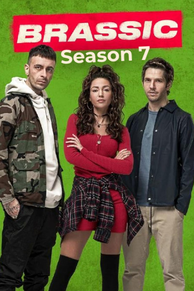 Brassic - Season 7