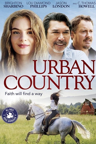Urban Country