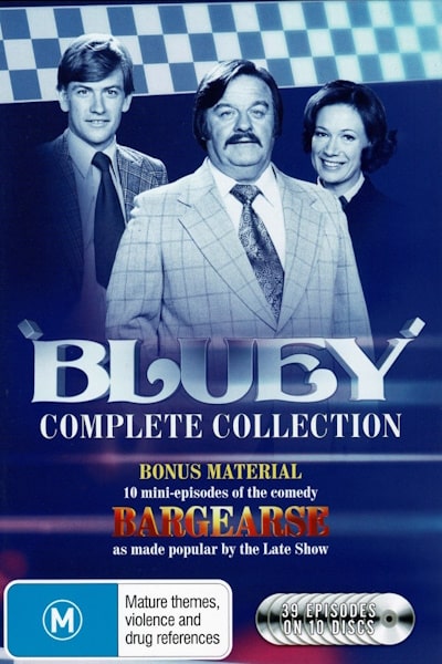 Bluey - Season 1