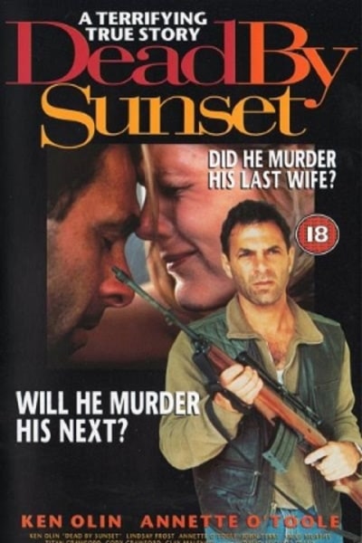 Dead by Sunset - Season 1