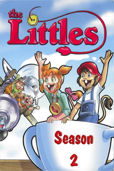 The Littles - Season 2