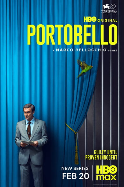 Portobello - Season 1