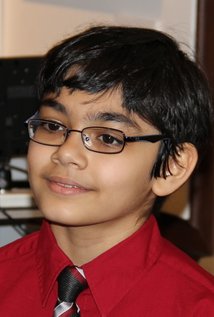 Tanishq Abraham