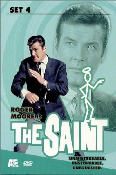 The Saint - Season 4