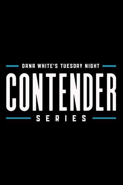 Dana Whites Contender Series - Season 6