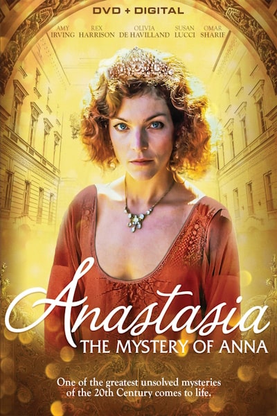 Anastasia: The Mystery of Anna - Season 1