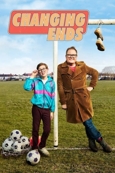 Changing Ends - Season 2