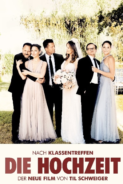 Die Hochzeit