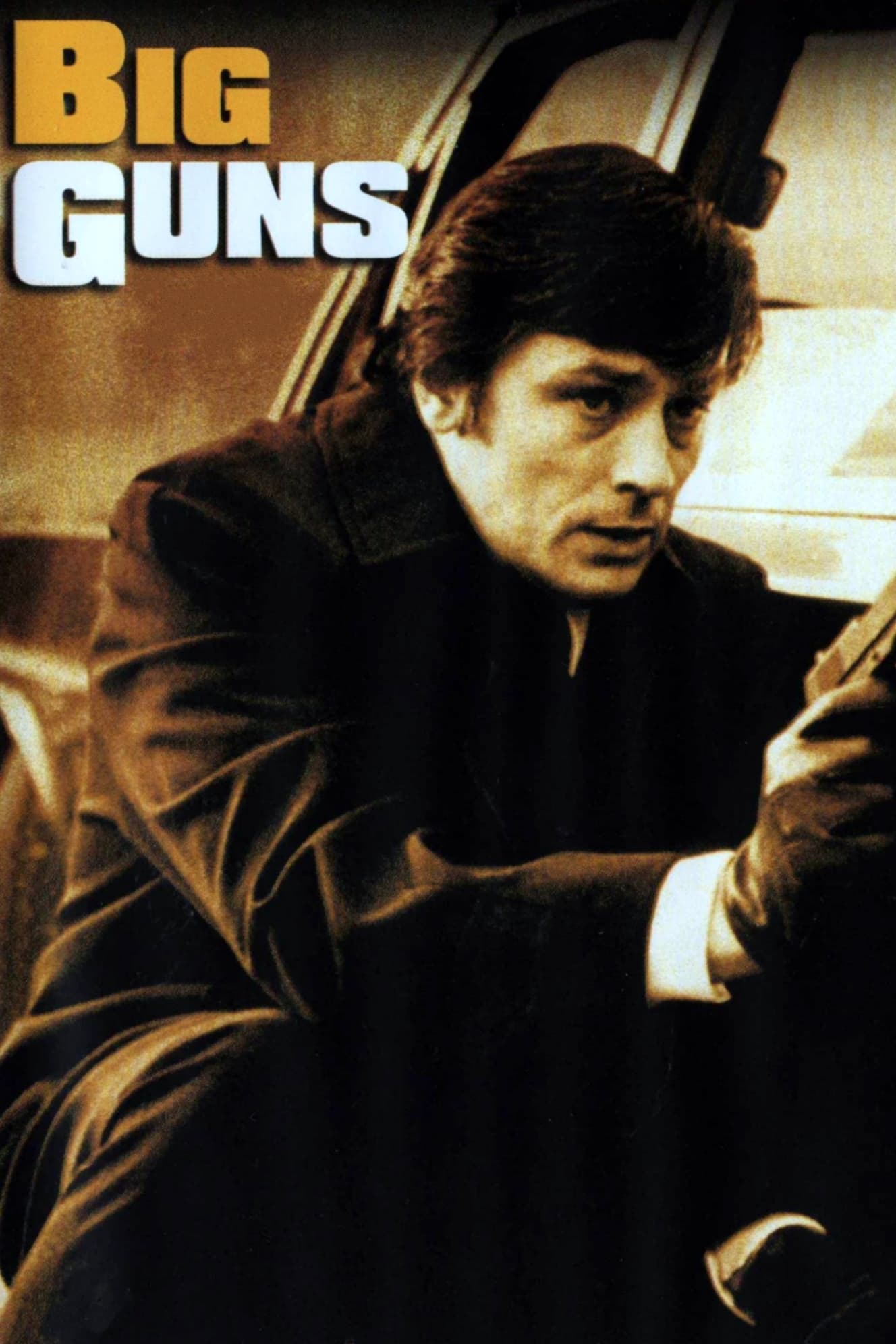 Tony Arzenta (Big Guns)
