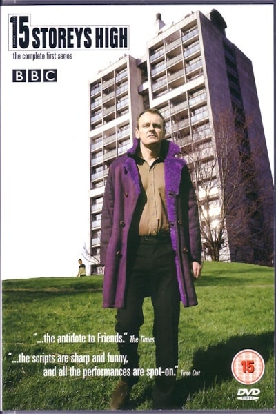 15 Storeys High - Season 1