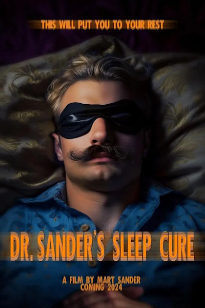 Dr Sanders Sleep Cure
