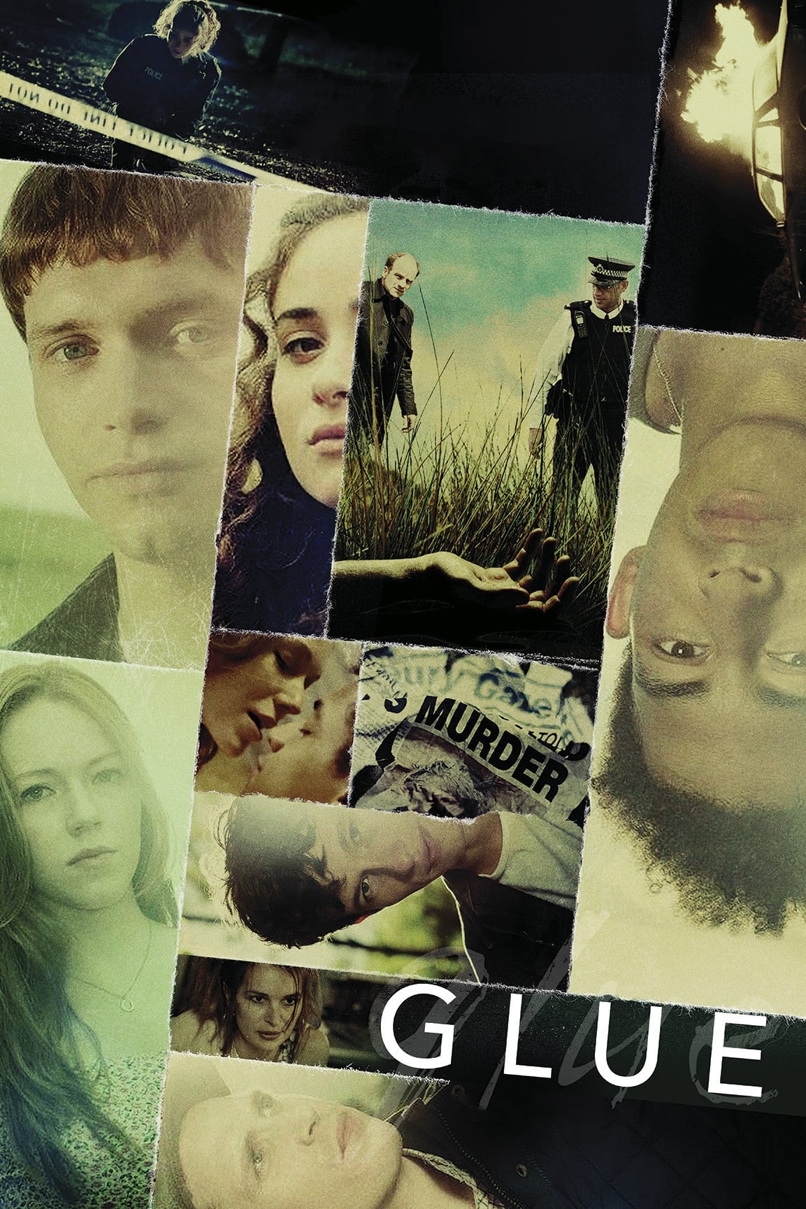 Glue - Season 1