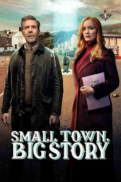 Small Town Big Story - Season 1