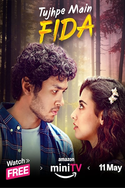 Tujhpe Main Fida - Season 1