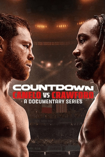 Countdown: Canelo vs Crawford - Season 1